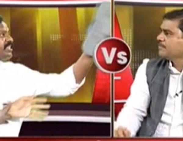 Physical Attacks Wrong But It is A culminated Reaction For Agonizing Farmers