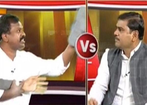 Physical Attacks Wrong But It is A culminated Reaction For Agonizing Farmers