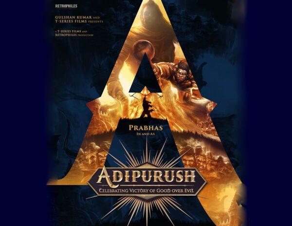 Prabhas - Adipurush - fire accident