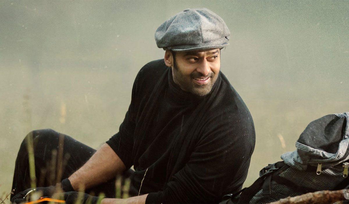 Prabhas’ Radhe Shyam Breaking Saaho Records