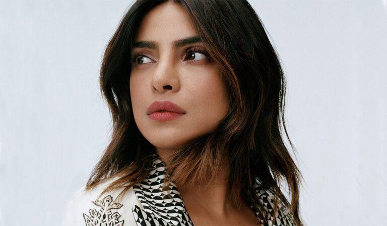 Priyanka