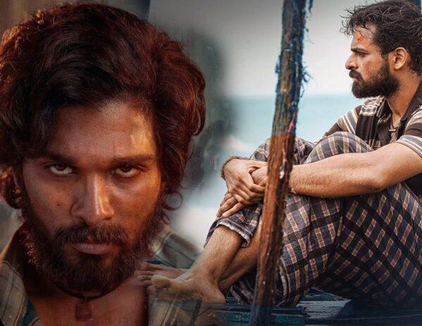Pushpa Allu Arjun Uppena Sukumar