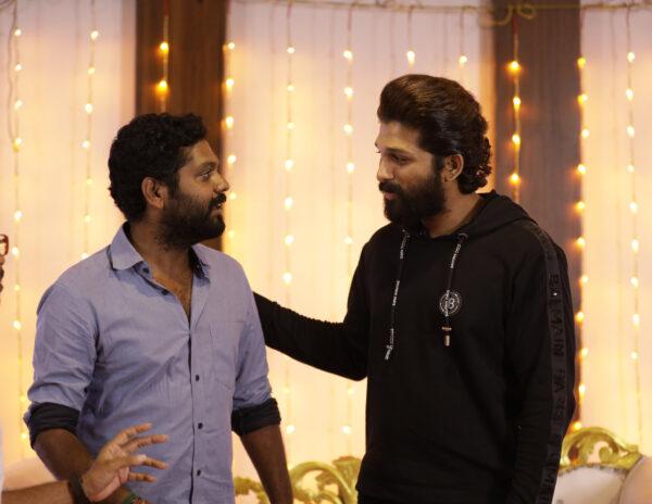 Pushpa-Raj's-Latest-Look!