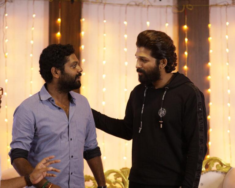 Pushpa-Raj's-Latest-Look!