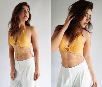 Raashi -Khanna