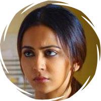 Rakul Preet singh - Check Telugu Movie Review