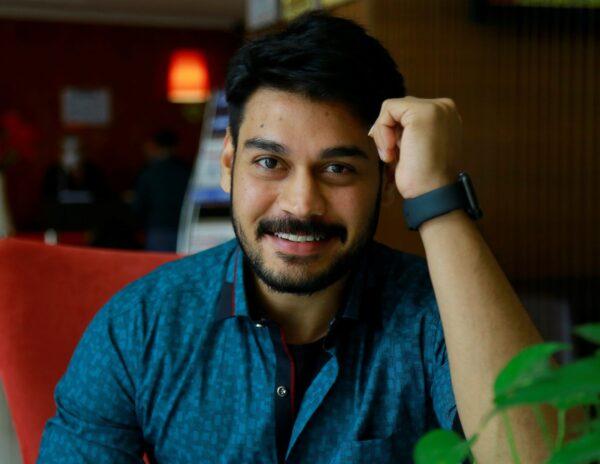 Ram Karthik