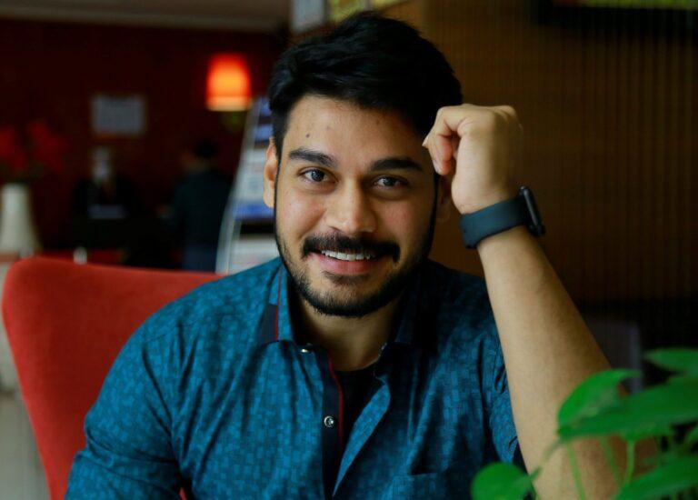 Ram Karthik