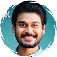 Ram Karthik -FCUK REview