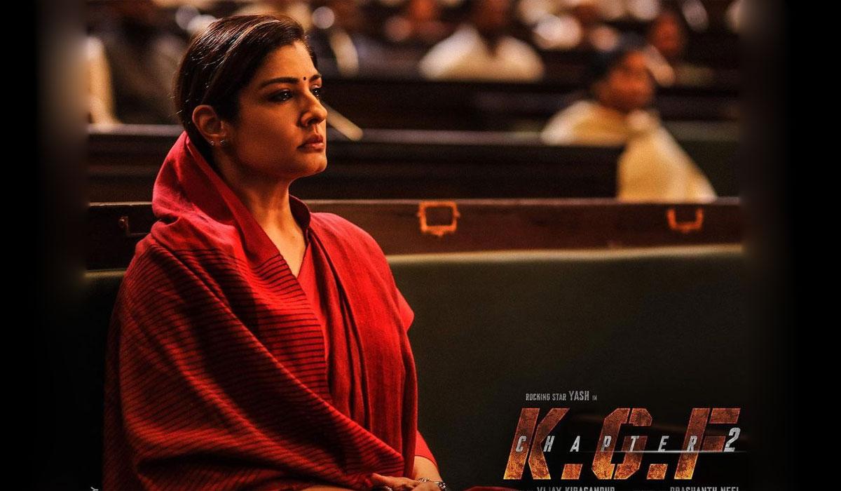 I Didn't Do KGF Because My Character Wasn't Developed Fully