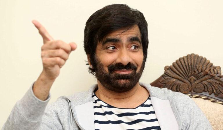 Raviteja RT68