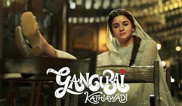 Gangubai Kathiawadi Teaser Talk: Here Is The Competition For Radhe Shyam