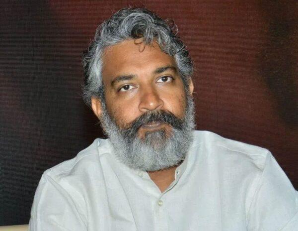 SS Rajamouli