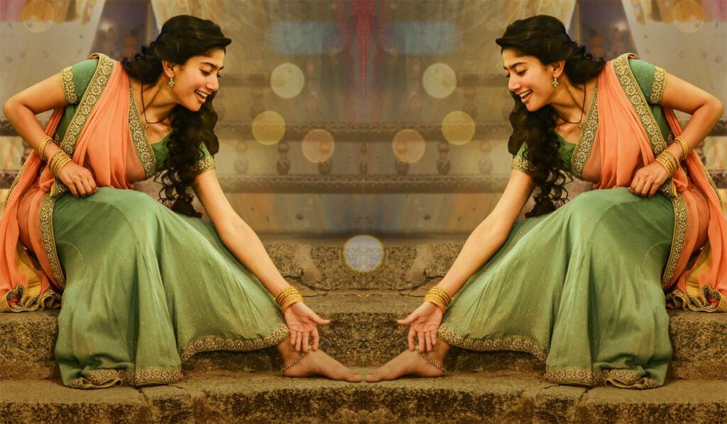 Sai Pallavi Saranga Dariya