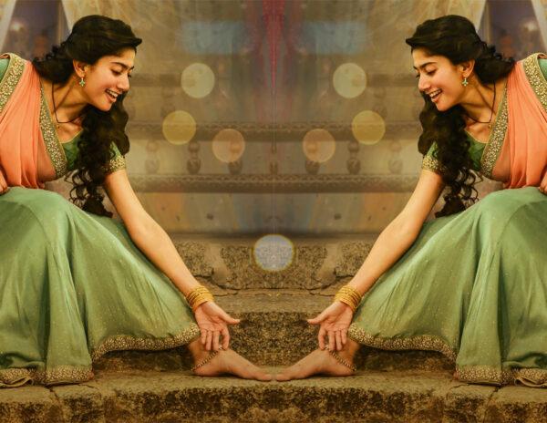 Sai Pallavi Saranga Dariya