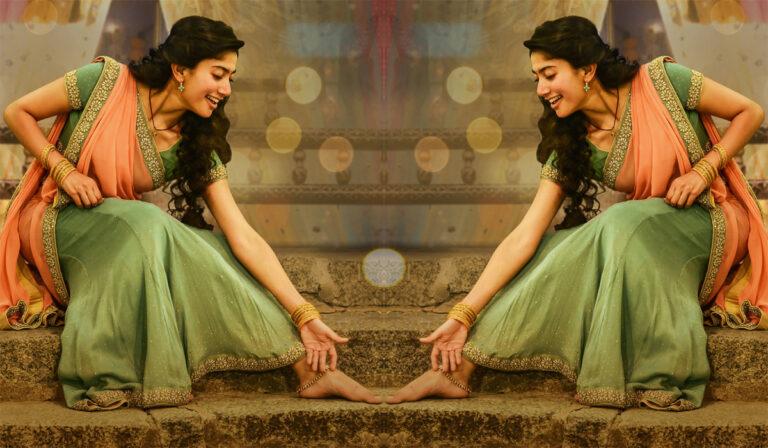 Sai Pallavi Saranga Dariya
