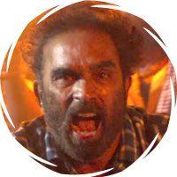 Sai chand - Uppena Review