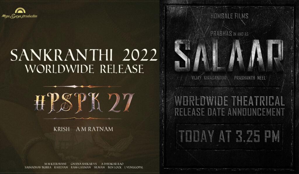 Salaar - PSPK27