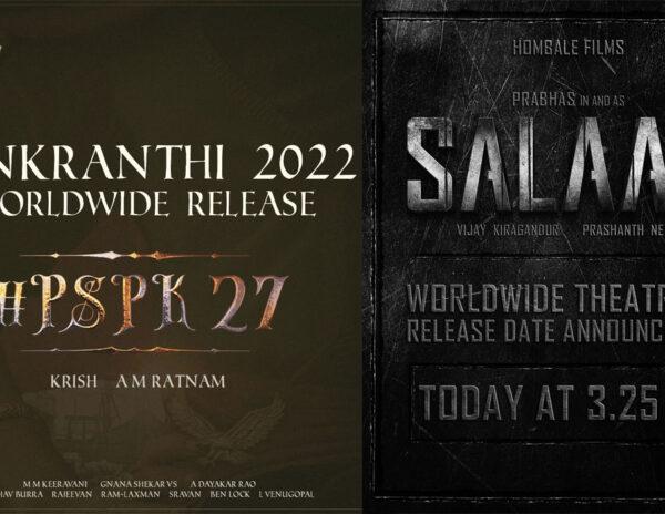 Salaar - PSPK27