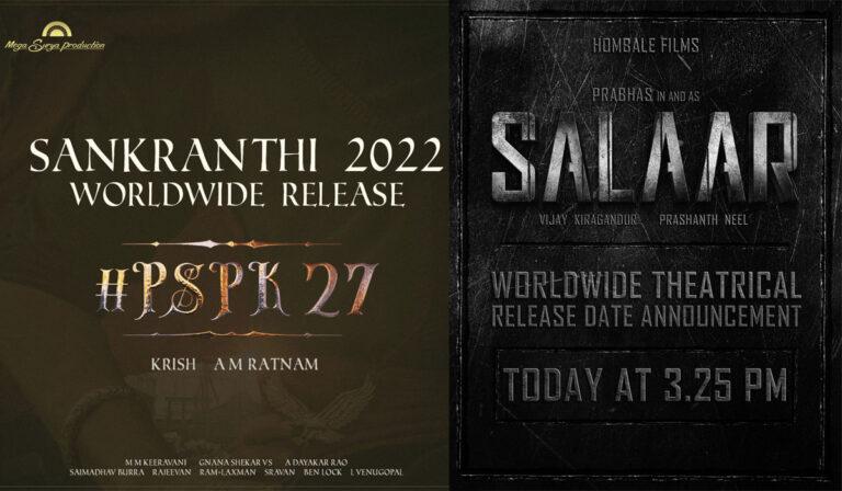 Salaar - PSPK27
