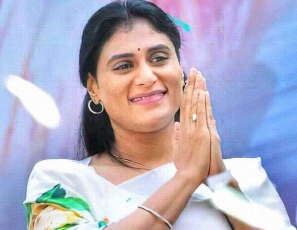 Sharmila Careful About Not Committing That Common Mistake