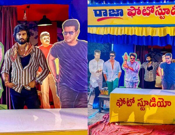 Sridevi Soda Center Controversy: Allu Arjun Fans Lack It Compared To Prabhas Fans! 