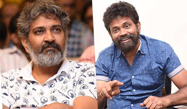 Sukumar's Upper Hand Over Rajamouli
