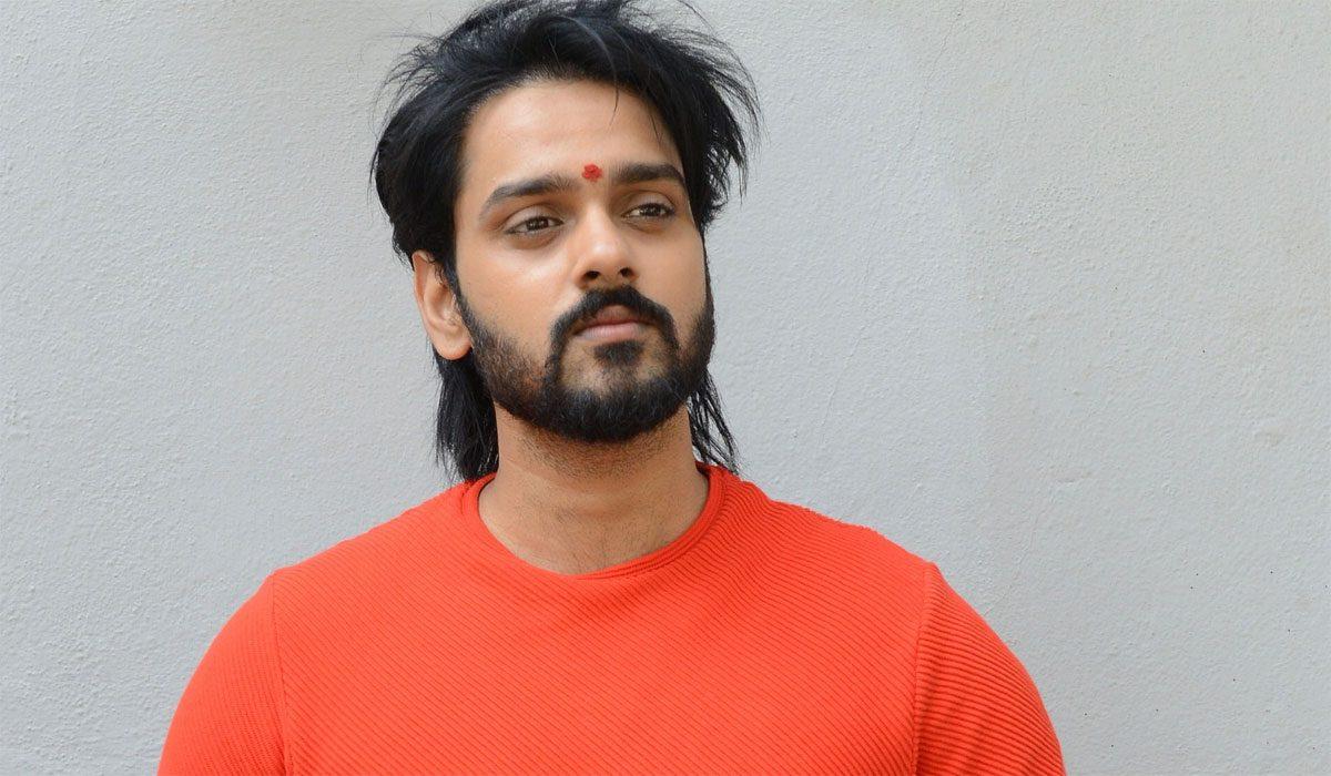 Sumanth Ashwin Wedding