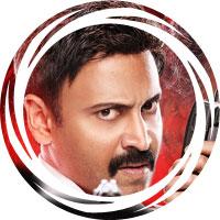 Sumanth - Kapatadhaari - Movie - Review