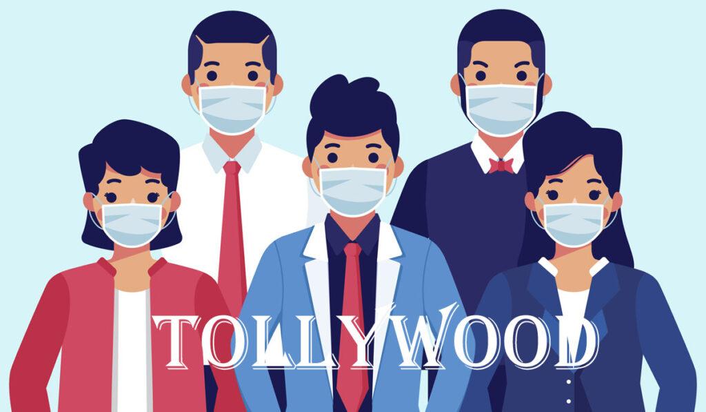 Tollywood Coronavirus
