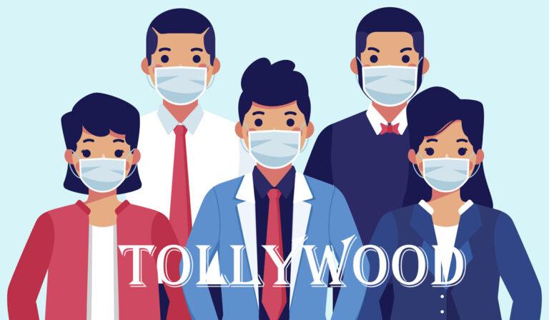 Tollywood Coronavirus