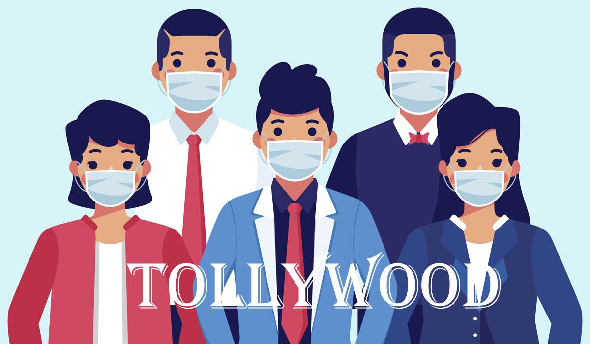 Tollywood Coronavirus