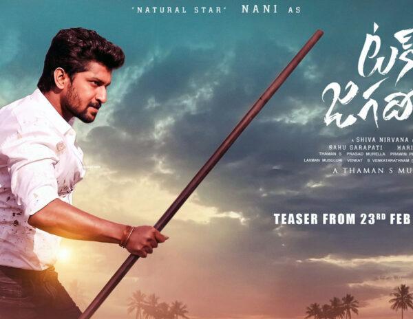 Tuck Jagadish - Can Nani Still Be The Benchmark