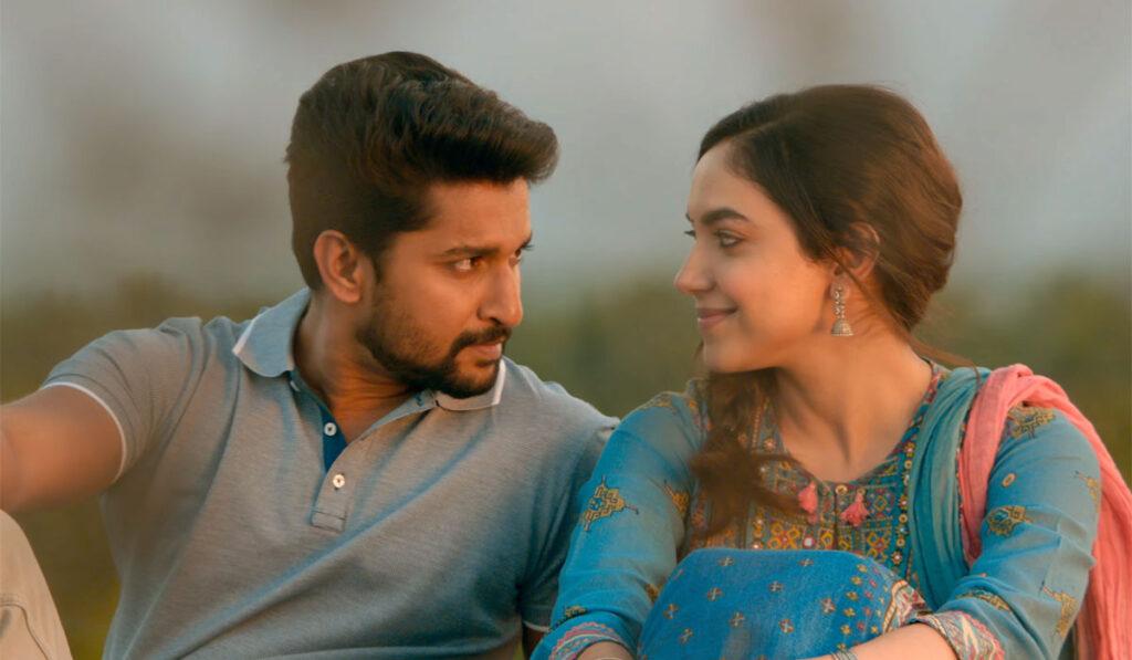Tuck Jagadish Movie Teaser