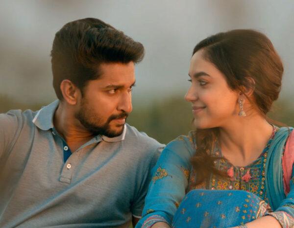 Tuck Jagadish Movie Teaser