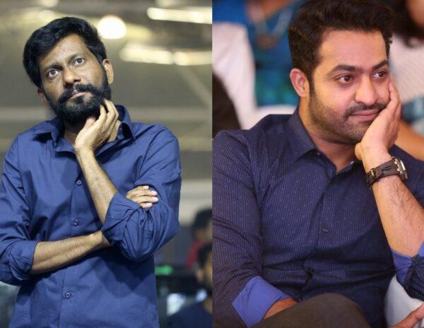 Uppena Buchi Babu Sana Jr NTR