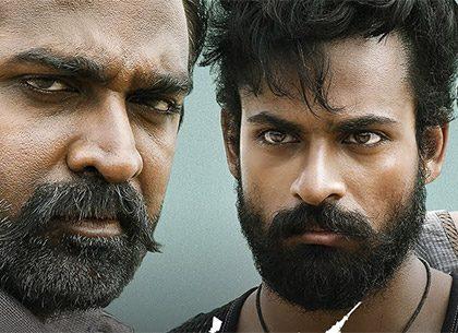 'Uppena'-Foresees-Crossing-Ram-Charan-Debutante-feat