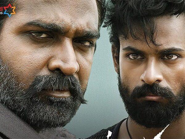 'Uppena'-Foresees-Crossing-Ram-Charan's-Debutante-feat