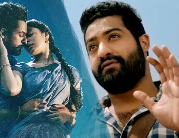 Uppena Jr NTR Voice Over