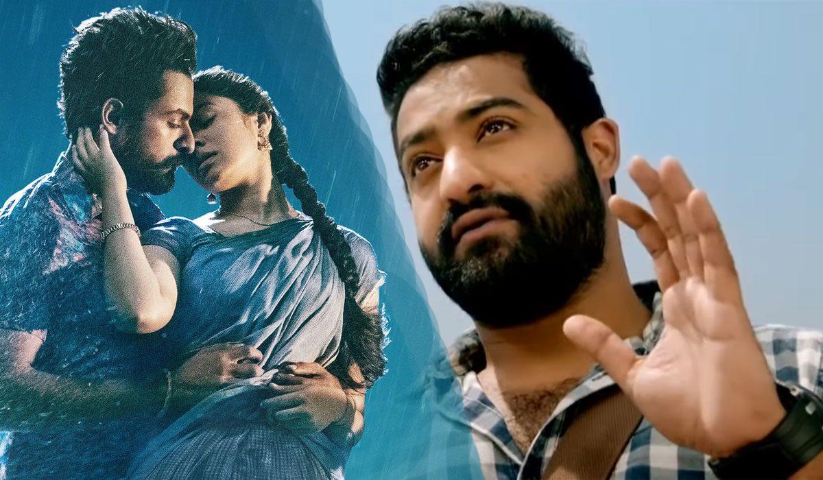 Good Buzz, Still Ensuring Great Opening With NTR's Voice