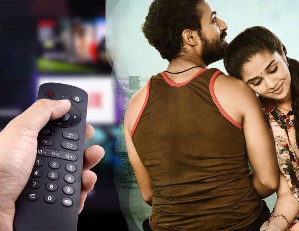 Uppena Movie OTT Release Netflix