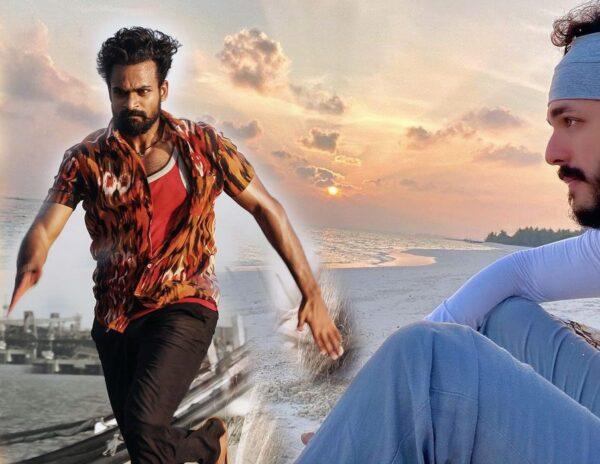 Vaishnav Tej Akhil Akkineni