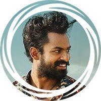 Vaishnav Tej Uppena Review