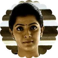 Varalaxmi Sarathkumar