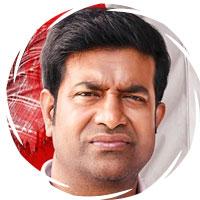 Vennela Kishore - Kapatadhari - Movie - Review