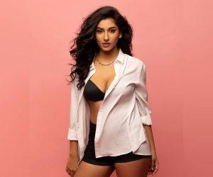 Vishnupriya Hot Photoshoot