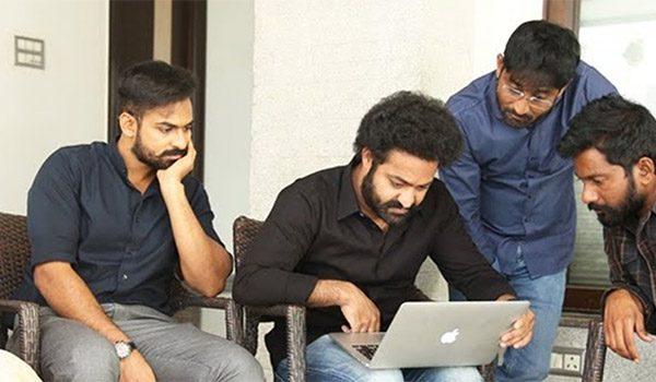 Why NTR When You Have Pawan Kalyan?