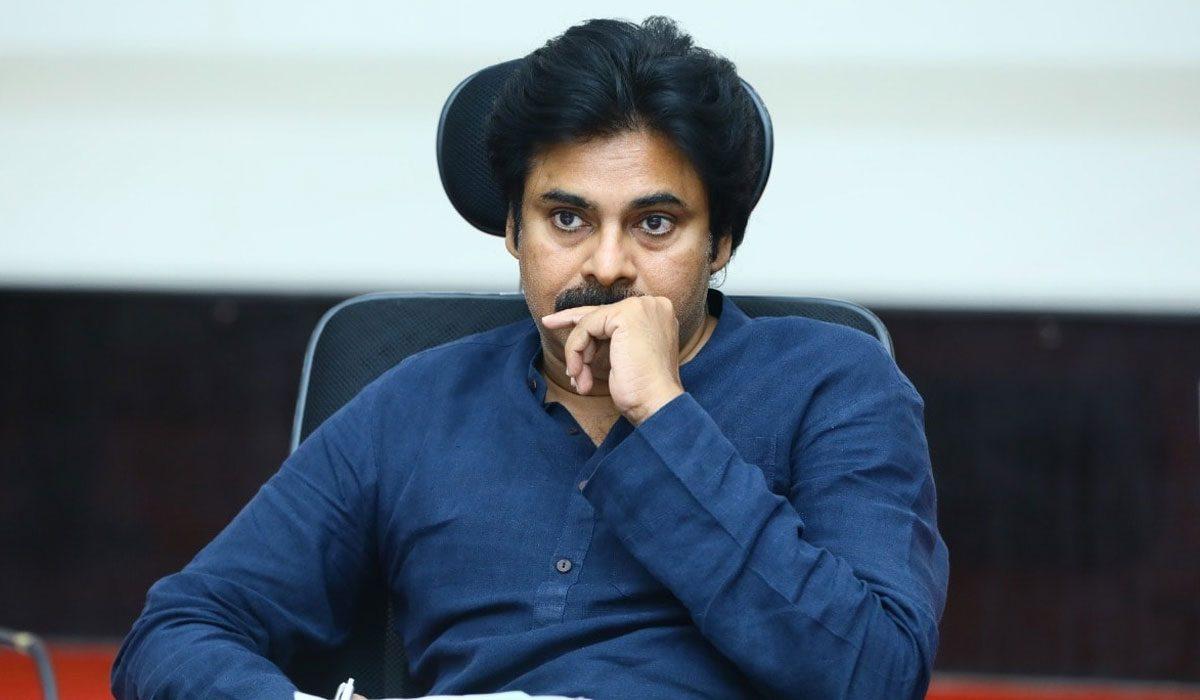 Will Pawan Kalyan Give Up His Stance and Help BJP?