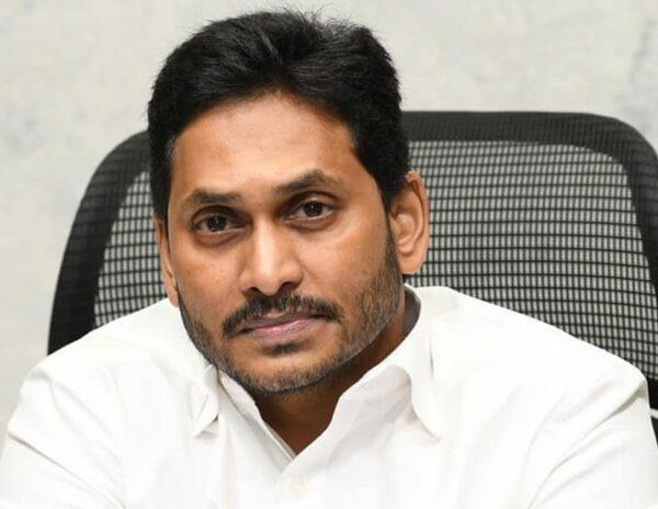 YS Jagan