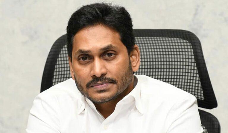 YS Jagan